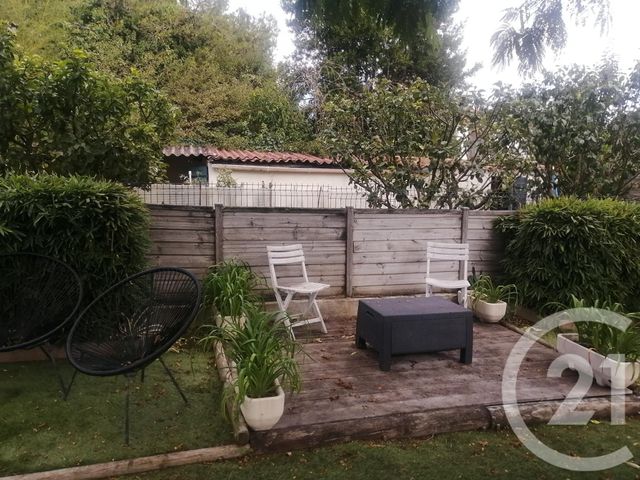 Maison &agrave; vendre - 6 pi&egrave;ces - 142,01 m2 - Perigny - 17 - POITOU-CHARENTES