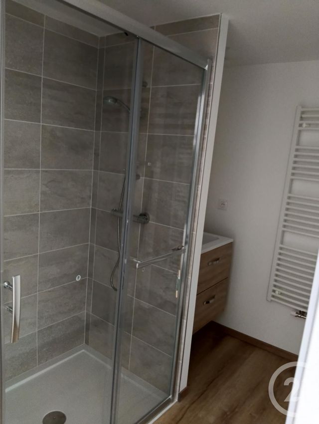 Appartement T3 &agrave; vendre - 3 pi&egrave;ces - 62,29 m2 - Lagord - 17 - POITOU-CHARENTES