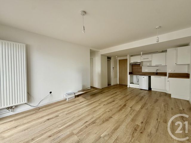 Appartement T3 &agrave; vendre - 3 pi&egrave;ces - 62,29 m2 - Lagord - 17 - POITOU-CHARENTES