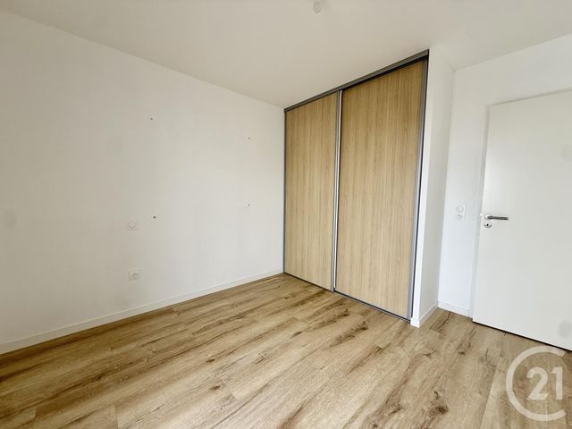 Appartement T3 &agrave; vendre - 3 pi&egrave;ces - 62,29 m2 - Lagord - 17 - POITOU-CHARENTES