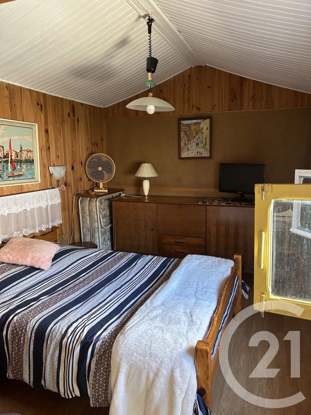 Maison &agrave; vendre - 4 pi&egrave;ces - 86 m2 - Angoulins - 17 - POITOU-CHARENTES