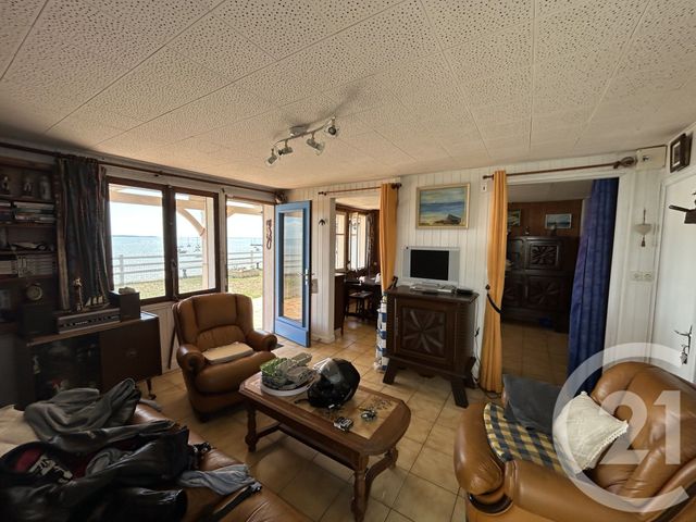 Maison &agrave; vendre - 4 pi&egrave;ces - 86 m2 - Angoulins - 17 - POITOU-CHARENTES