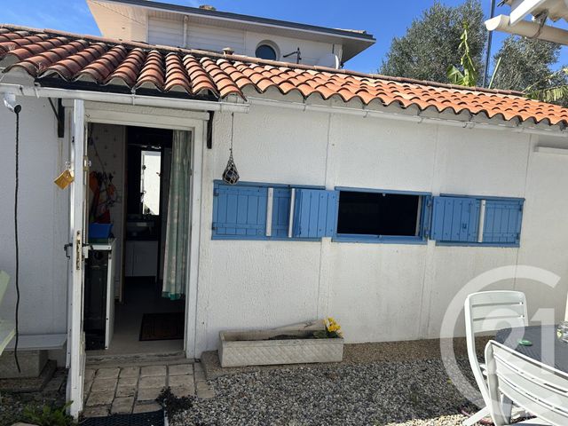 Maison &agrave; vendre - 4 pi&egrave;ces - 86 m2 - Angoulins - 17 - POITOU-CHARENTES