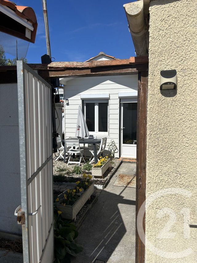 Maison &agrave; vendre - 4 pi&egrave;ces - 86 m2 - Angoulins - 17 - POITOU-CHARENTES