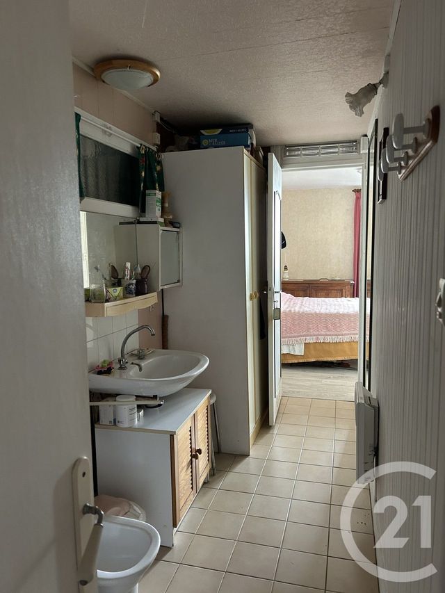 Maison &agrave; vendre - 4 pi&egrave;ces - 86 m2 - Angoulins - 17 - POITOU-CHARENTES