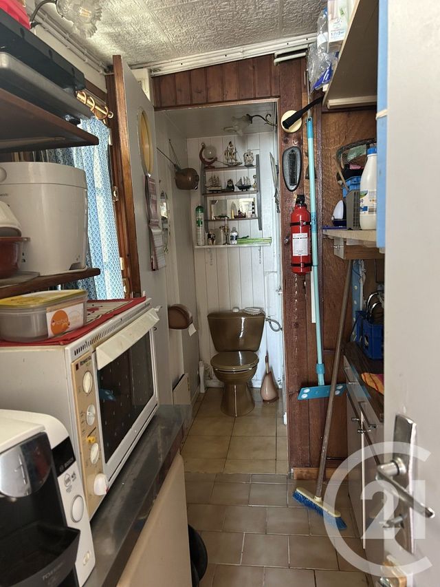 Maison &agrave; vendre - 4 pi&egrave;ces - 86 m2 - Angoulins - 17 - POITOU-CHARENTES