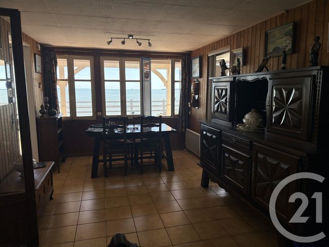 Maison &agrave; vendre - 4 pi&egrave;ces - 86 m2 - Angoulins - 17 - POITOU-CHARENTES