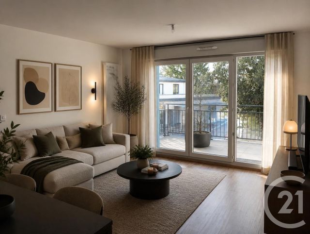 Appartement 3 pièces 64 m² · à La Rochelle · 63,6 m² · 265 300 €