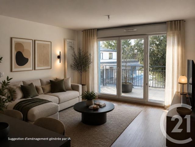 appartement - LA ROCHELLE - 17