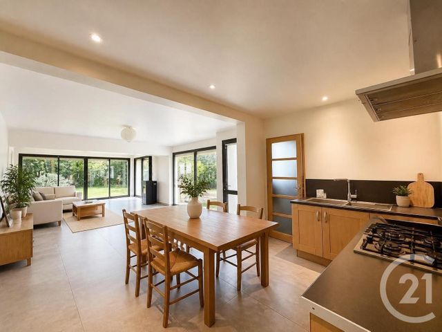 Maison &agrave; vendre - 5 pi&egrave;ces - 124,56 m2 - Dompierre Sur Mer - 17 - POITOU-CHARENTES