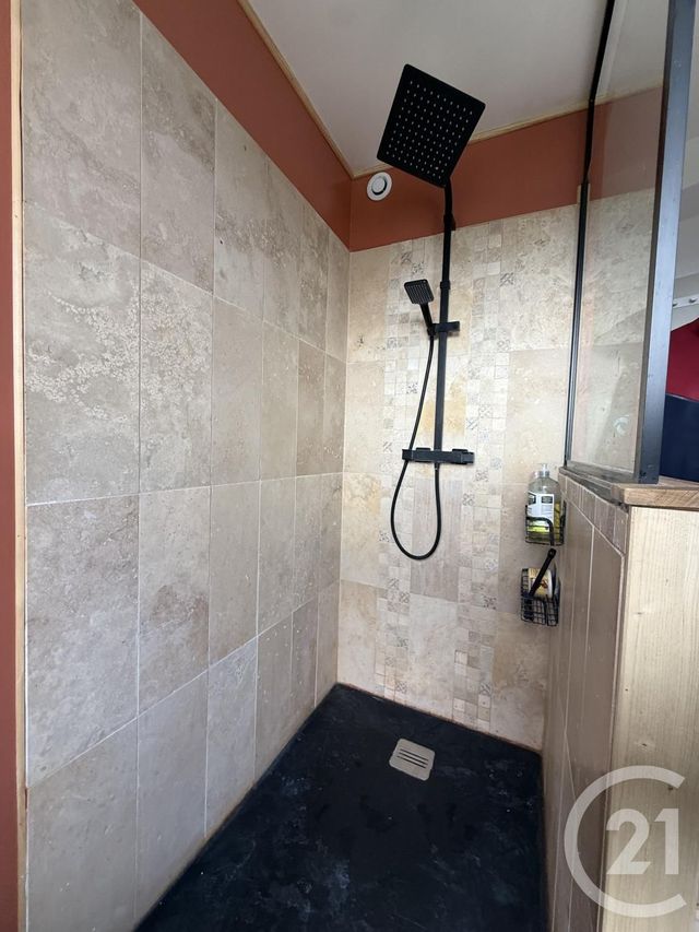 Appartement T3 &agrave; vendre - 3 pi&egrave;ces - 62,86 m2 - La Rochelle - 17 - POITOU-CHARENTES