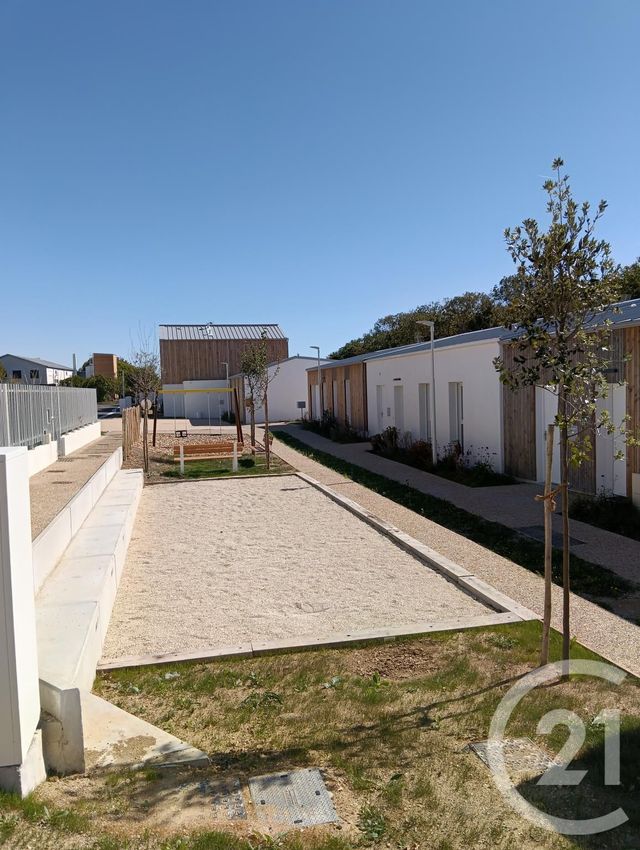 Maison &agrave; vendre - 4 pi&egrave;ces - 92,70 m2 - Perigny - 17 - POITOU-CHARENTES