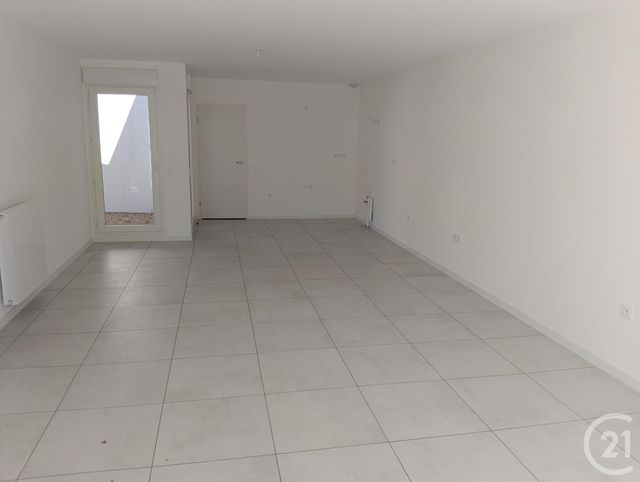 Maison &agrave; vendre - 4 pi&egrave;ces - 92,70 m2 - Perigny - 17 - POITOU-CHARENTES