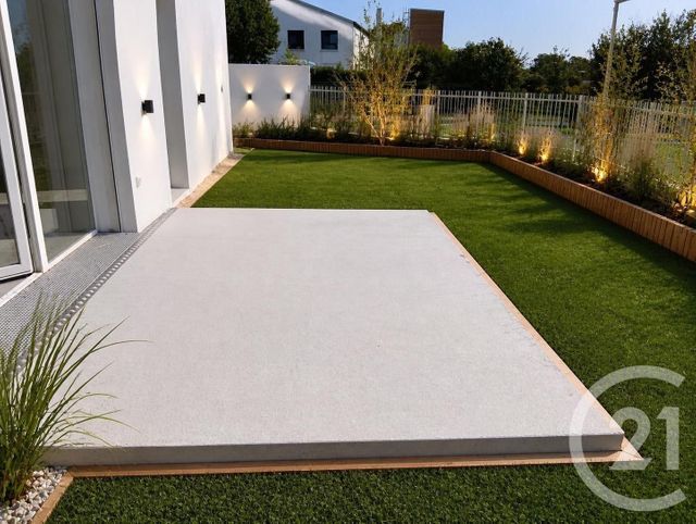 Maison &agrave; vendre - 5 pi&egrave;ces - 114,20 m2 - Perigny - 17 - POITOU-CHARENTES