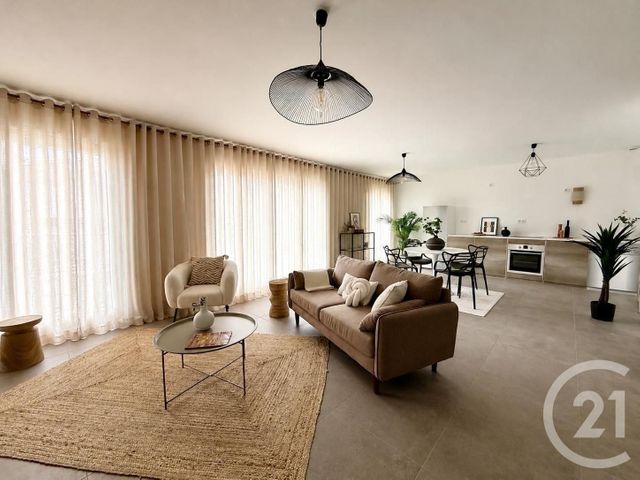Maison &agrave; vendre - 5 pi&egrave;ces - 114,20 m2 - Perigny - 17 - POITOU-CHARENTES