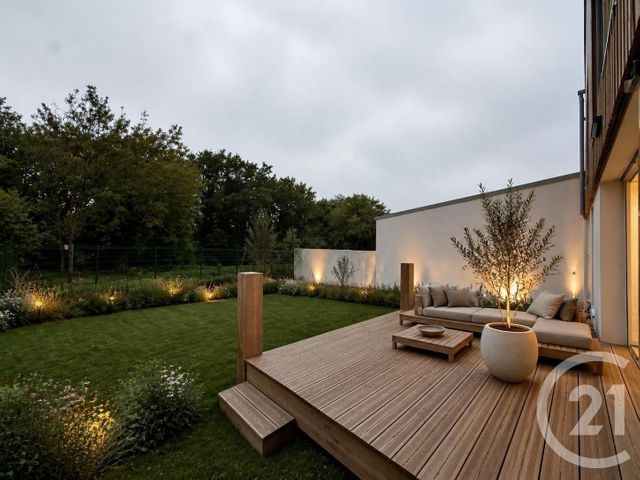 Maison &agrave; vendre - 5 pi&egrave;ces - 129 m2 - Perigny - 17 - POITOU-CHARENTES