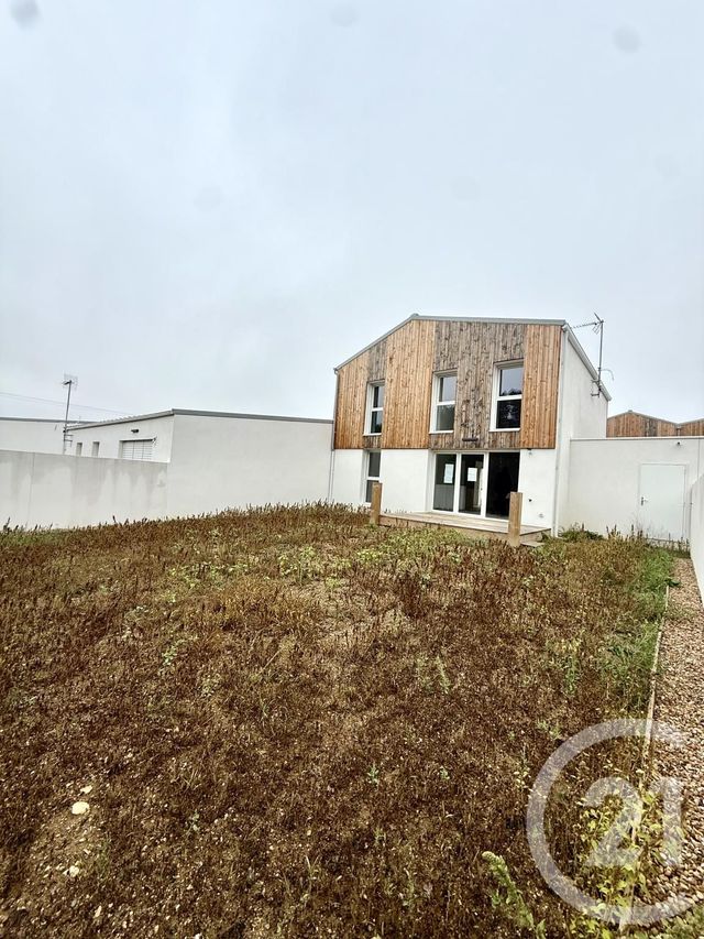 Maison &agrave; vendre - 5 pi&egrave;ces - 129 m2 - Perigny - 17 - POITOU-CHARENTES