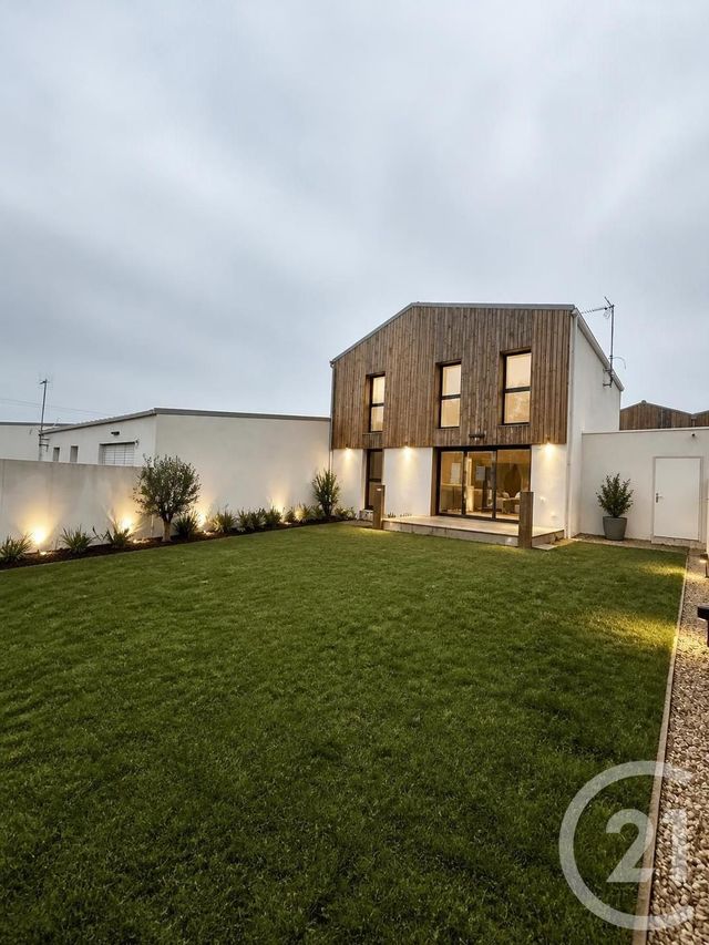 Maison 5 pièces 129 m² · à Périgny · 129 m² · 544 000 €