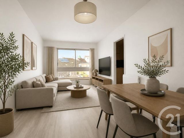 Appartement à vendre LA ROCHELLE