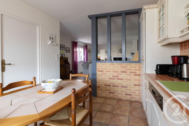 Maison &agrave; vendre - 4 pi&egrave;ces - 115,60 m2 - Canet - 34 - LANGUEDOC-ROUSSILLON