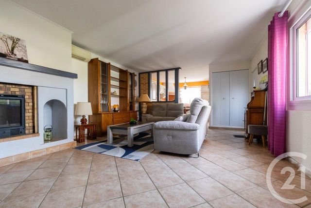 Maison &agrave; vendre - 4 pi&egrave;ces - 115,60 m2 - Canet - 34 - LANGUEDOC-ROUSSILLON