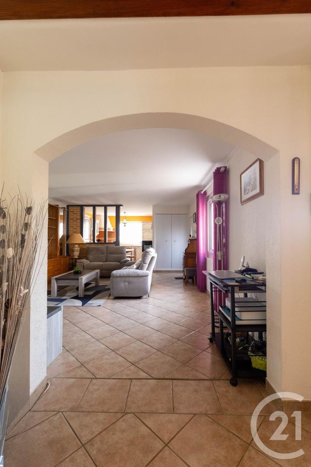 Maison &agrave; vendre - 4 pi&egrave;ces - 115,60 m2 - Canet - 34 - LANGUEDOC-ROUSSILLON