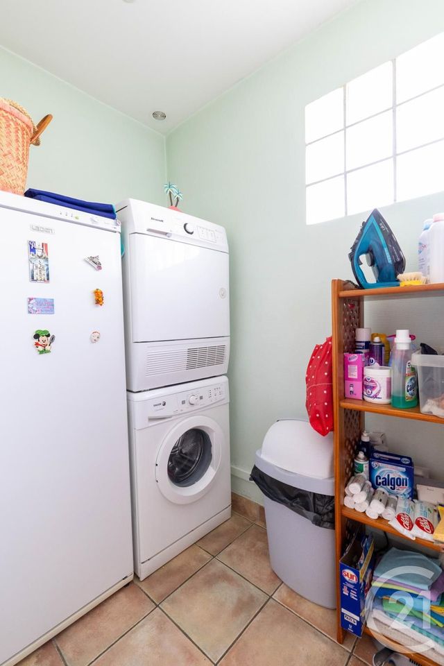 Maison &agrave; vendre - 4 pi&egrave;ces - 115,60 m2 - Canet - 34 - LANGUEDOC-ROUSSILLON