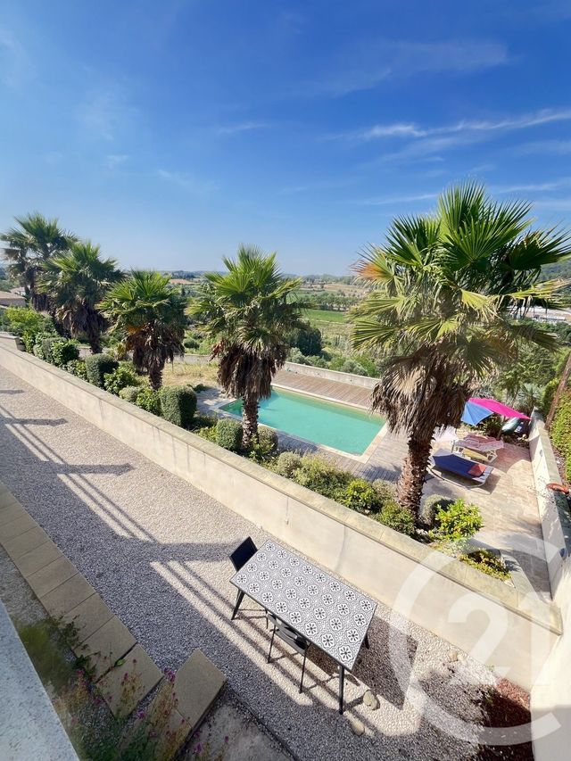 Maison &agrave; vendre - 10 pi&egrave;ces - 232,02 m2 - Clermont L Herault - 34 - LANGUEDOC-ROUSSILLON