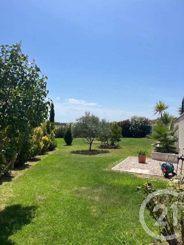 Maison &agrave; vendre - 7 pi&egrave;ces - 158,85 m2 - Tressan - 34 - LANGUEDOC-ROUSSILLON