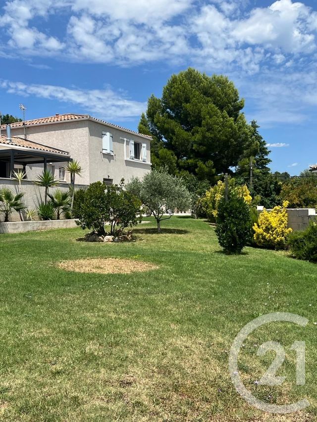 Maison &agrave; vendre - 7 pi&egrave;ces - 158,85 m2 - Tressan - 34 - LANGUEDOC-ROUSSILLON