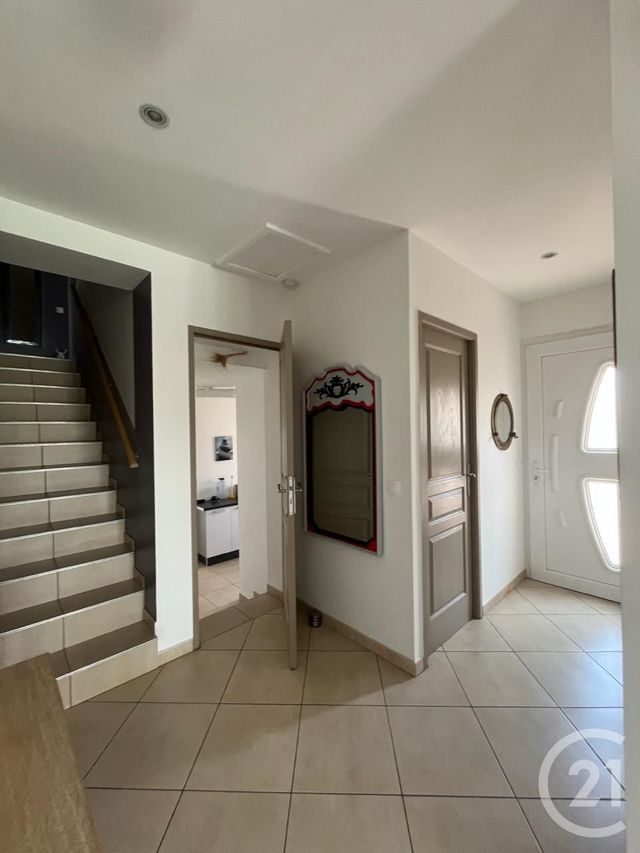 Maison &agrave; vendre - 7 pi&egrave;ces - 158,85 m2 - Tressan - 34 - LANGUEDOC-ROUSSILLON