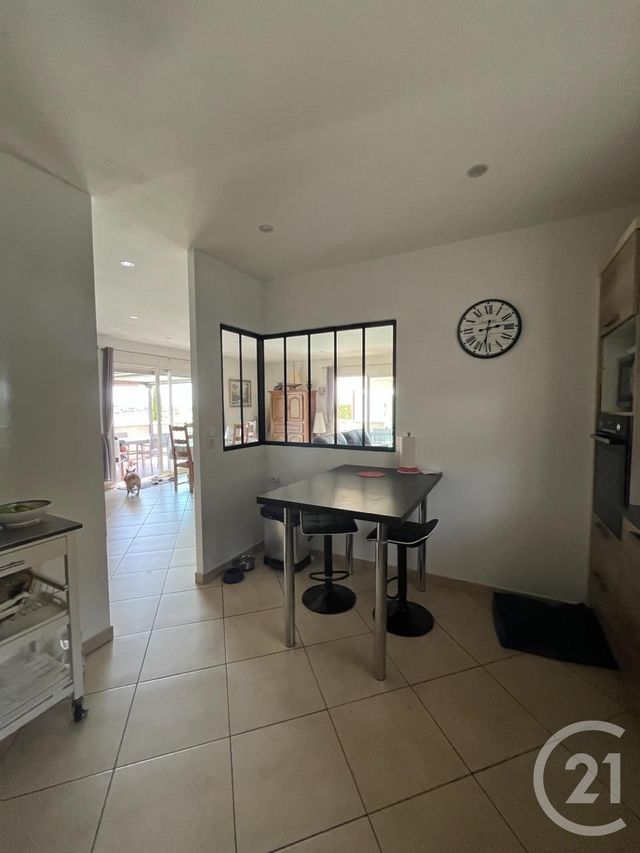Maison &agrave; vendre - 7 pi&egrave;ces - 158,85 m2 - Tressan - 34 - LANGUEDOC-ROUSSILLON