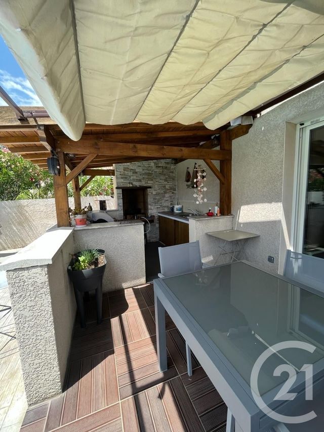 Maison &agrave; vendre - 7 pi&egrave;ces - 158,85 m2 - Tressan - 34 - LANGUEDOC-ROUSSILLON