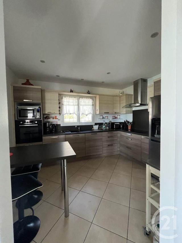Maison &agrave; vendre - 7 pi&egrave;ces - 158,85 m2 - Tressan - 34 - LANGUEDOC-ROUSSILLON