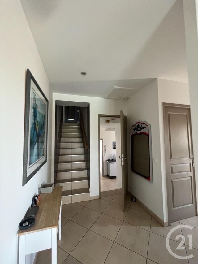 Maison &agrave; vendre - 7 pi&egrave;ces - 158,85 m2 - Tressan - 34 - LANGUEDOC-ROUSSILLON