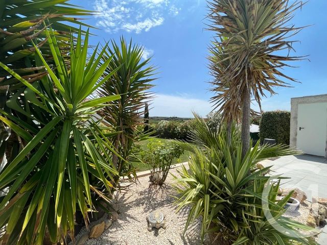 Maison &agrave; vendre - 7 pi&egrave;ces - 158,85 m2 - Tressan - 34 - LANGUEDOC-ROUSSILLON