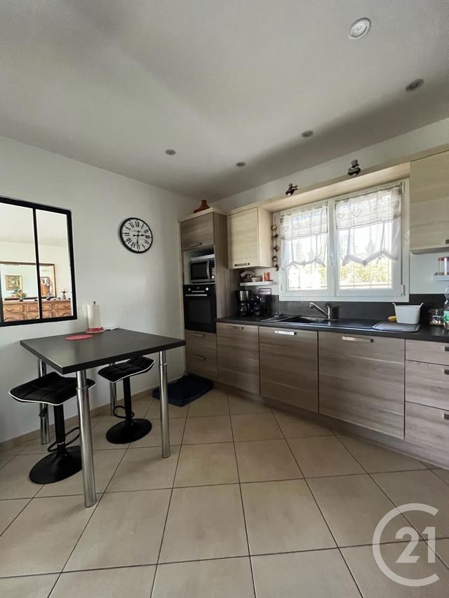 Maison &agrave; vendre - 7 pi&egrave;ces - 158,85 m2 - Tressan - 34 - LANGUEDOC-ROUSSILLON