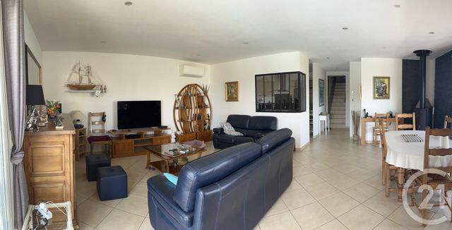 Maison &agrave; vendre - 7 pi&egrave;ces - 158,85 m2 - Tressan - 34 - LANGUEDOC-ROUSSILLON