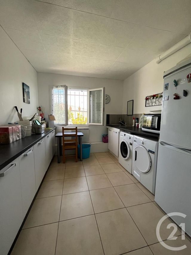 Maison &agrave; vendre - 7 pi&egrave;ces - 158,85 m2 - Tressan - 34 - LANGUEDOC-ROUSSILLON