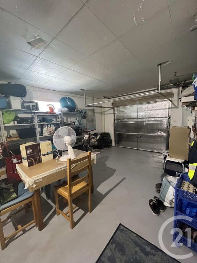 Maison &agrave; vendre - 7 pi&egrave;ces - 158,85 m2 - Tressan - 34 - LANGUEDOC-ROUSSILLON