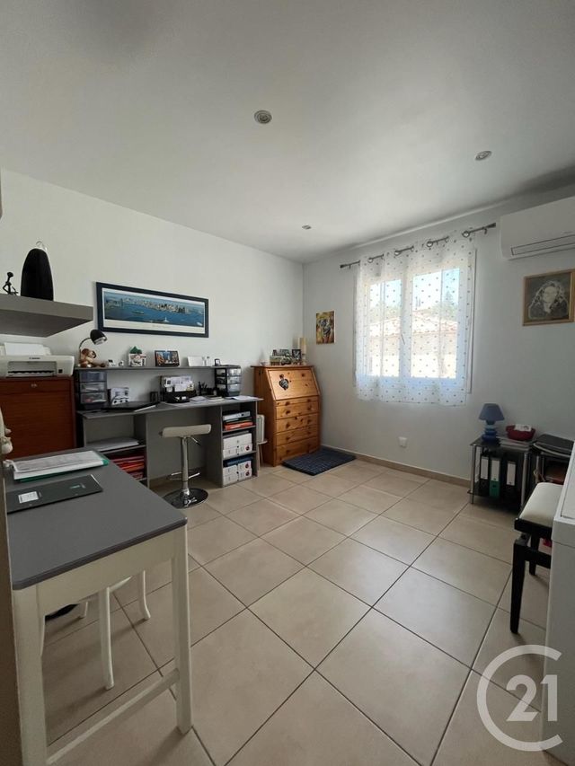 Maison &agrave; vendre - 7 pi&egrave;ces - 158,85 m2 - Tressan - 34 - LANGUEDOC-ROUSSILLON