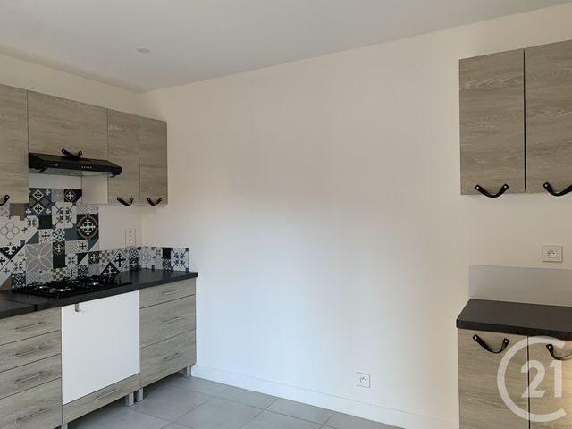 Appartement F3 &agrave; vendre - 3 pi&egrave;ces - 61,18 m2 - Clermont L Herault - 34 - LANGUEDOC-ROUSSILLON