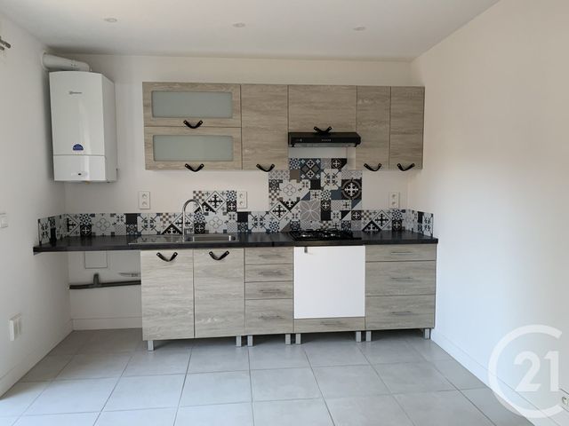 Appartement F3 &agrave; vendre - 3 pi&egrave;ces - 61,18 m2 - Clermont L Herault - 34 - LANGUEDOC-ROUSSILLON
