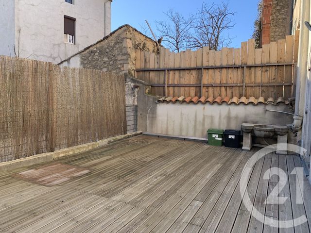 Appartement F3 &agrave; vendre - 3 pi&egrave;ces - 61,18 m2 - Clermont L Herault - 34 - LANGUEDOC-ROUSSILLON