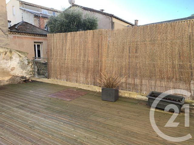 Appartement F3 &agrave; vendre - 3 pi&egrave;ces - 61,18 m2 - Clermont L Herault - 34 - LANGUEDOC-ROUSSILLON