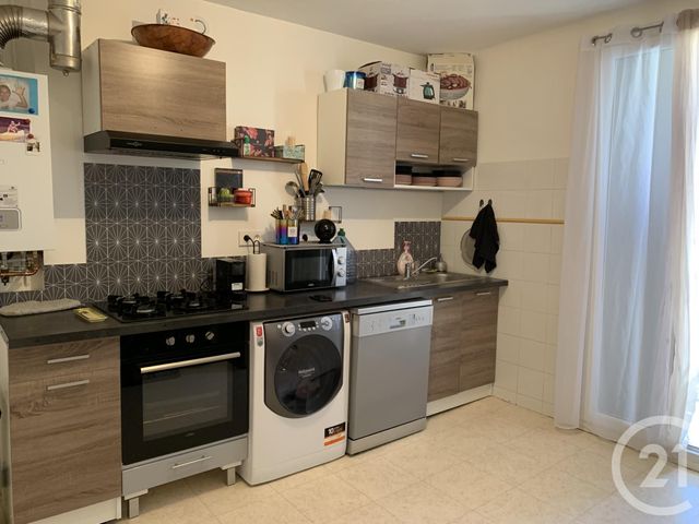 Appartement F3 &agrave; vendre - 3 pi&egrave;ces - 67 m2 - Clermont L Herault - 34 - LANGUEDOC-ROUSSILLON