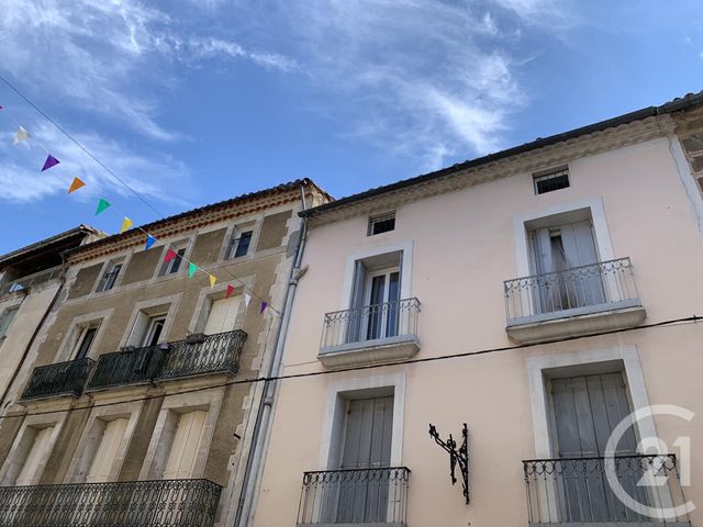 Appartement F3 &agrave; vendre - 3 pi&egrave;ces - 67 m2 - Clermont L Herault - 34 - LANGUEDOC-ROUSSILLON
