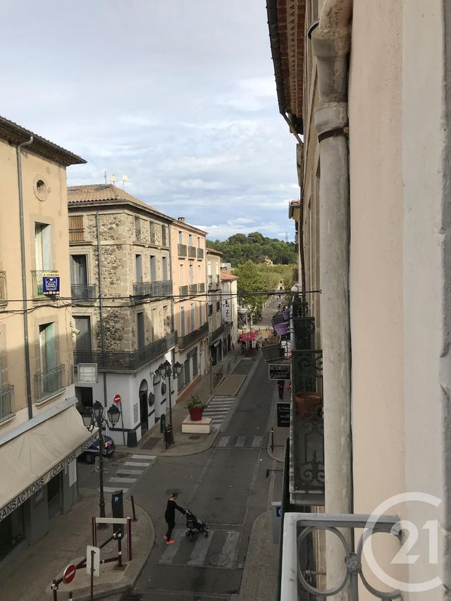 Appartement F3 &agrave; vendre - 3 pi&egrave;ces - 67 m2 - Clermont L Herault - 34 - LANGUEDOC-ROUSSILLON
