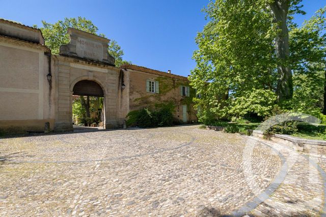 Maison &agrave; vendre - 3 pi&egrave;ces - 61,75 m2 - Villeneuvette - 34 - LANGUEDOC-ROUSSILLON