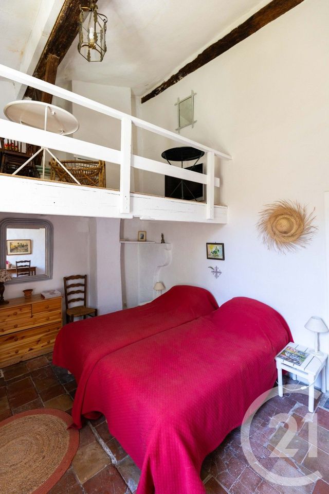 Maison &agrave; vendre - 3 pi&egrave;ces - 61,75 m2 - Villeneuvette - 34 - LANGUEDOC-ROUSSILLON